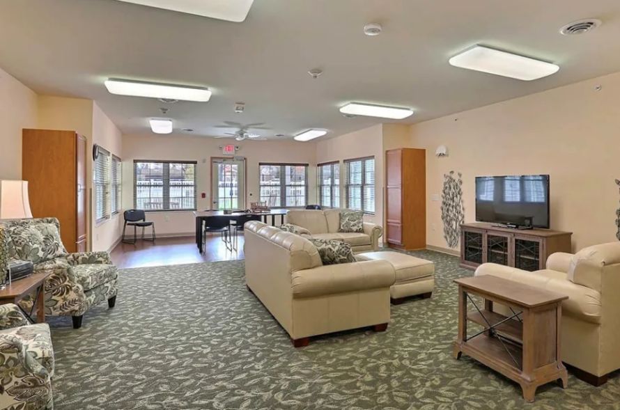 Milestone Senior Living Tomahawk