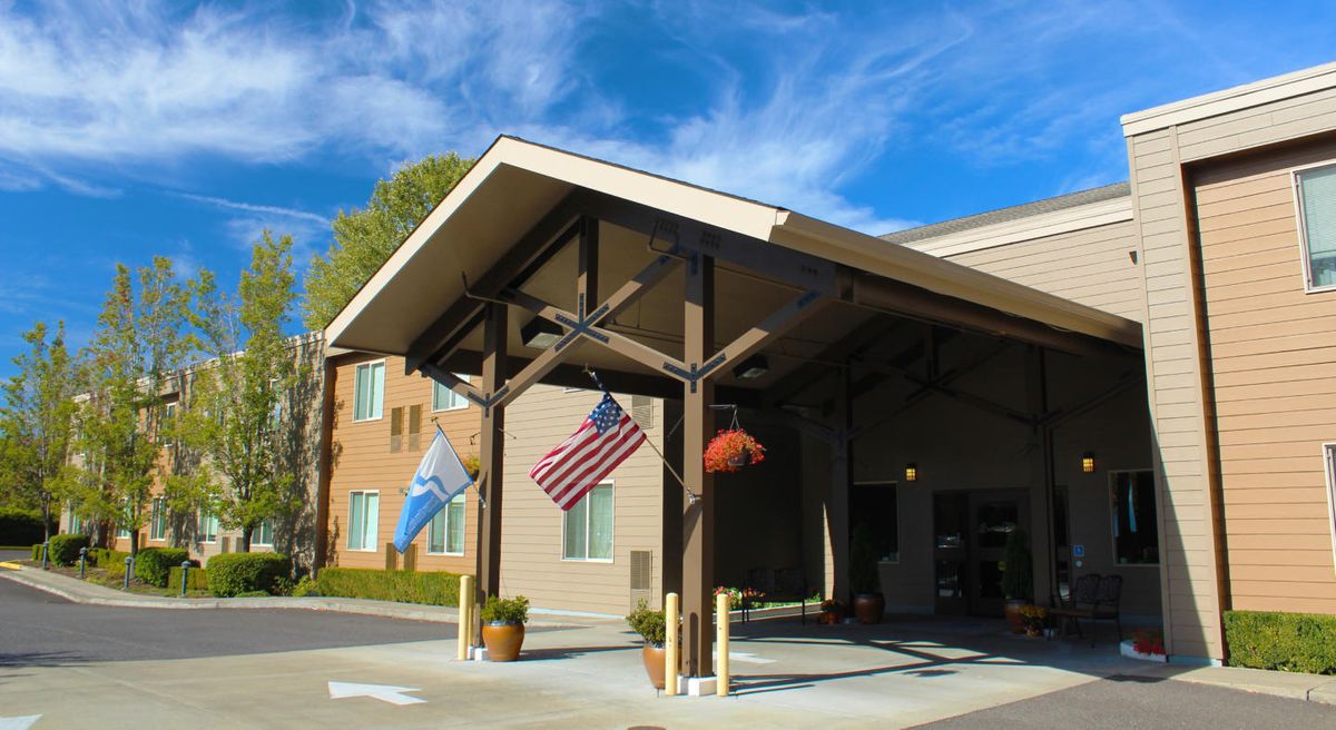 Prestige Senior Living Beaverton Hills