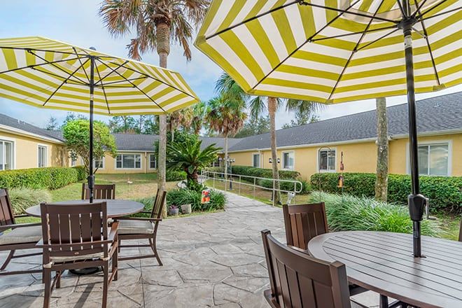 Brookdale Bluewater Bay