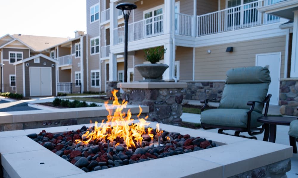 Capitol Ridge Gracious Retirement Living