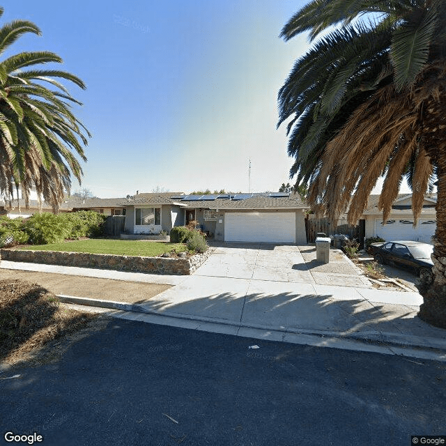 Villa Margarita Senior Care