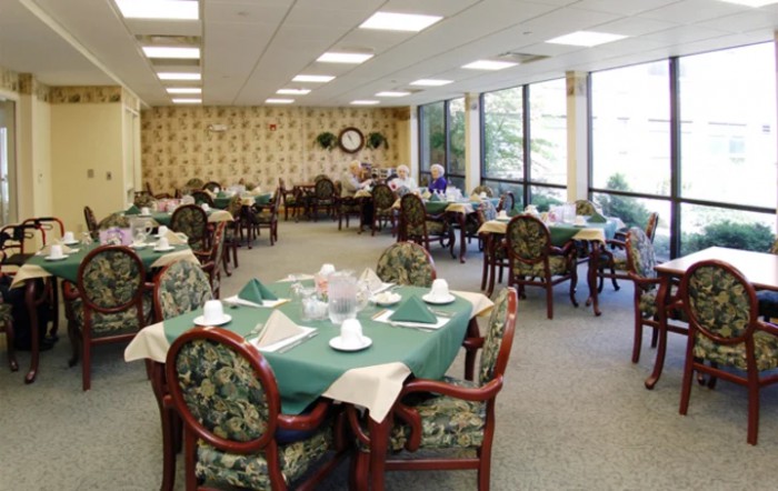 Eastern Star Masonic Home