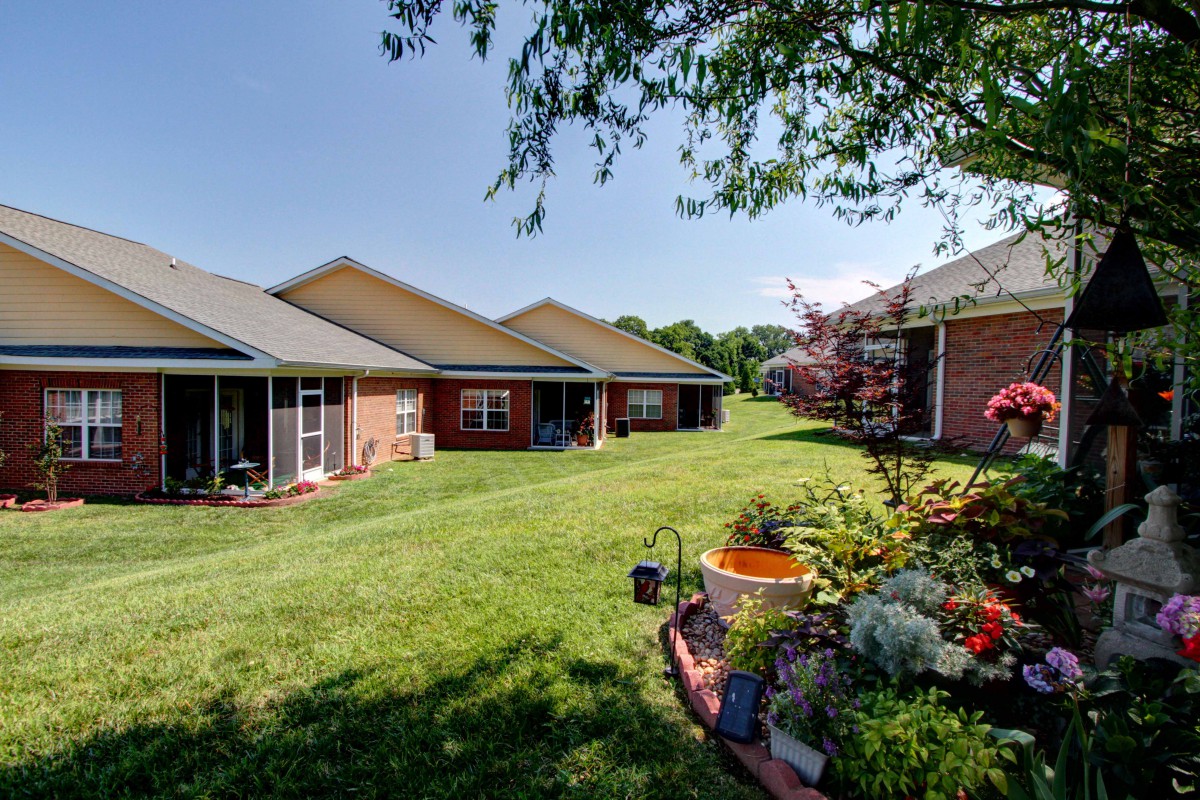 Charter Senior Living Of Hermitage