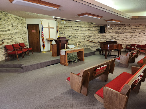 Garden Valley Retirement Village