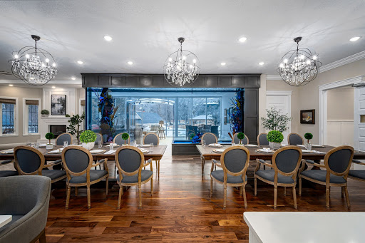 The Grand at Holladay