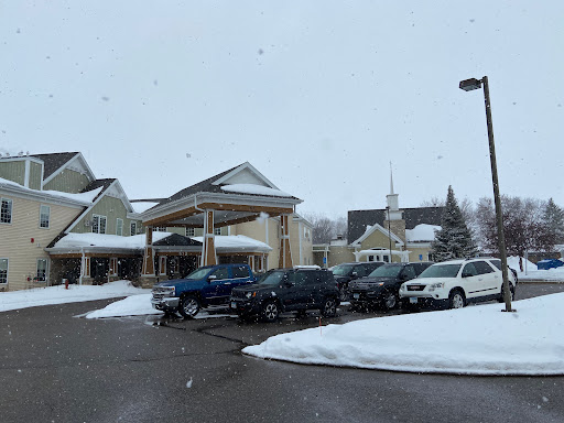 Park View Care Center