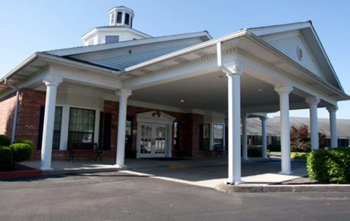 Integrity Health Care Of Columbia