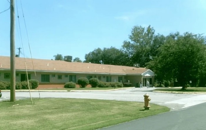 Estates Of St Louis