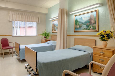 Medilodge Of Frankenmuth