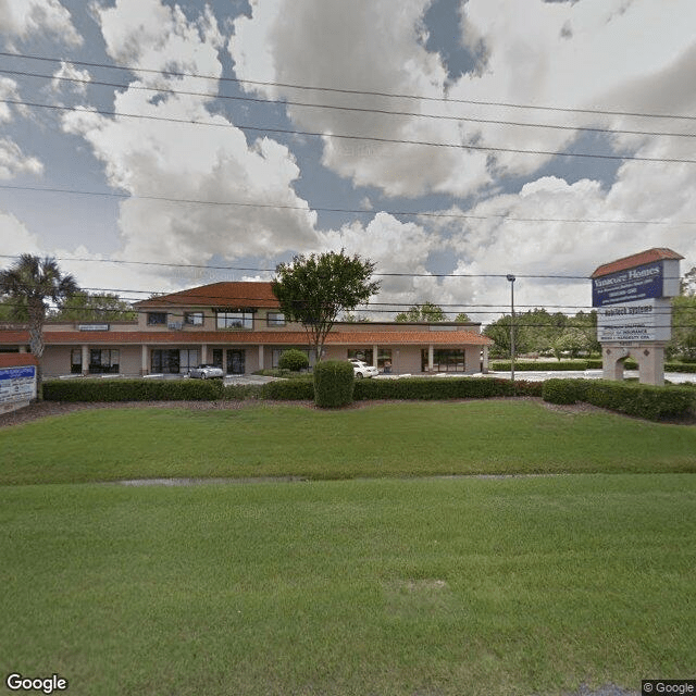 American In-Home Care - Ormond Beach,  FL