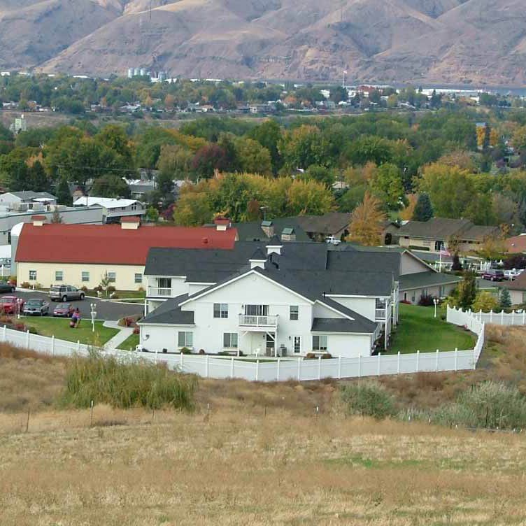 Generations at Lewiston