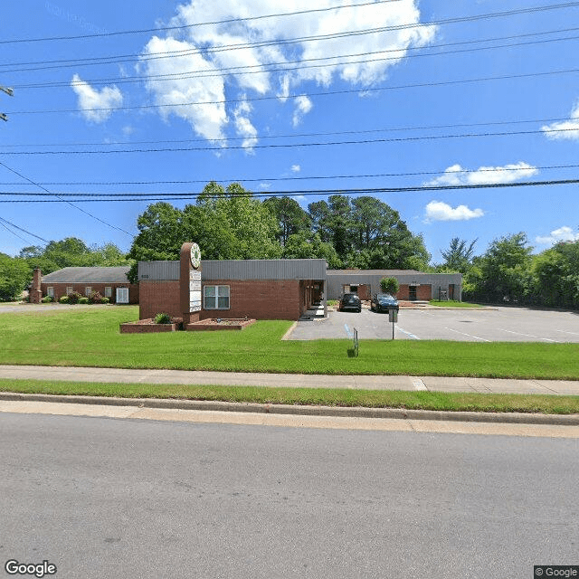 Gentle Hands Home Health Services