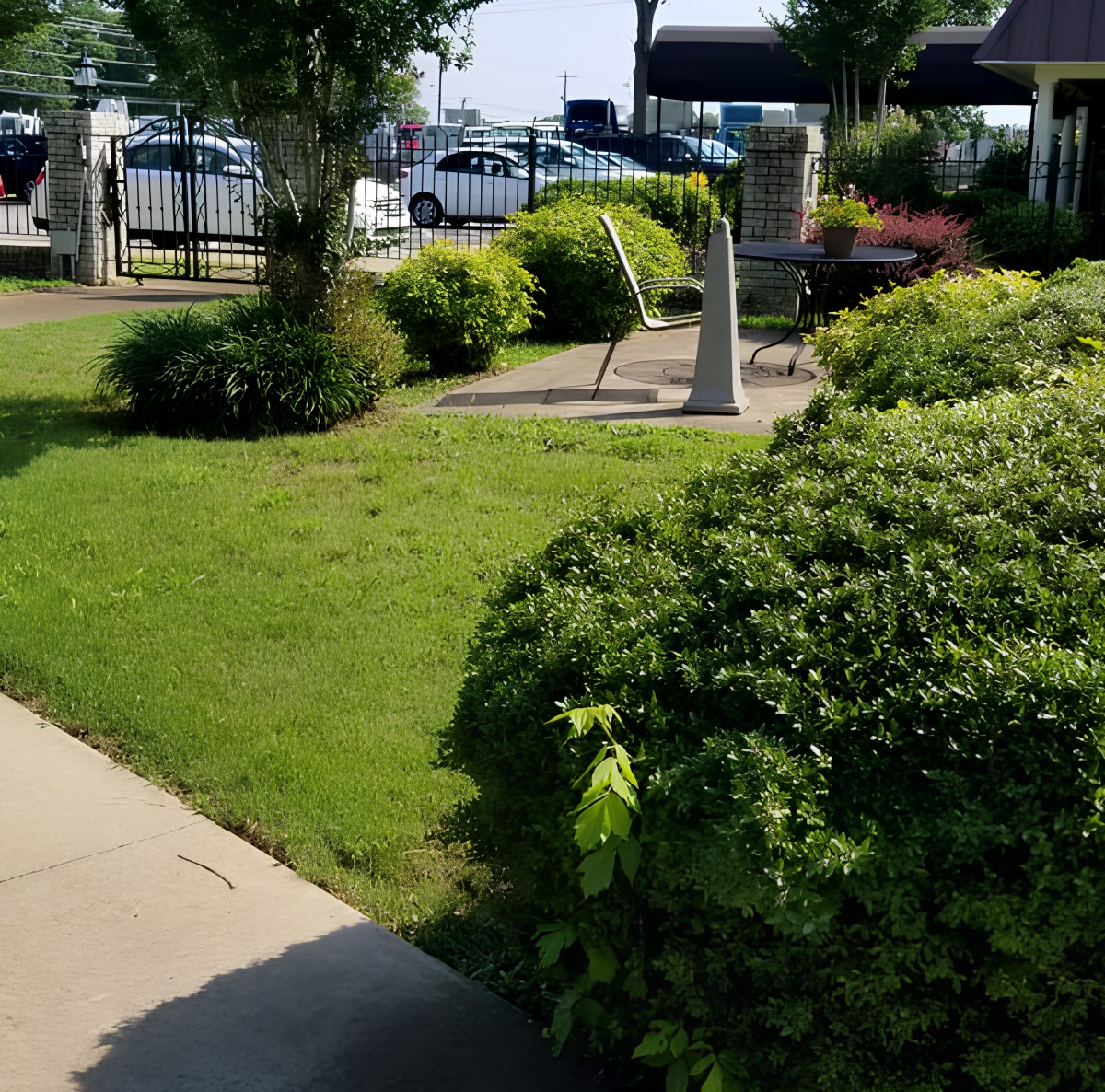 Magnolia Creek Nursing And Rehabilitation