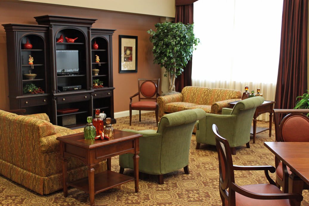 Keystone Villa at Douglassville Personal Care
