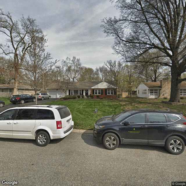 Senior Care Homes