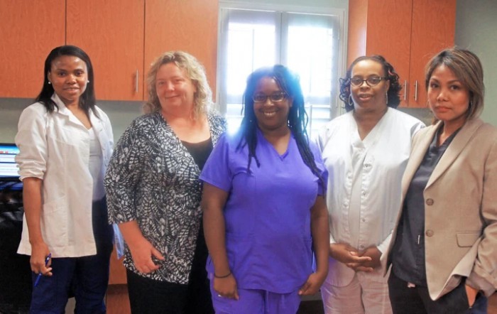 Orlando Health And Rehabilitation Center