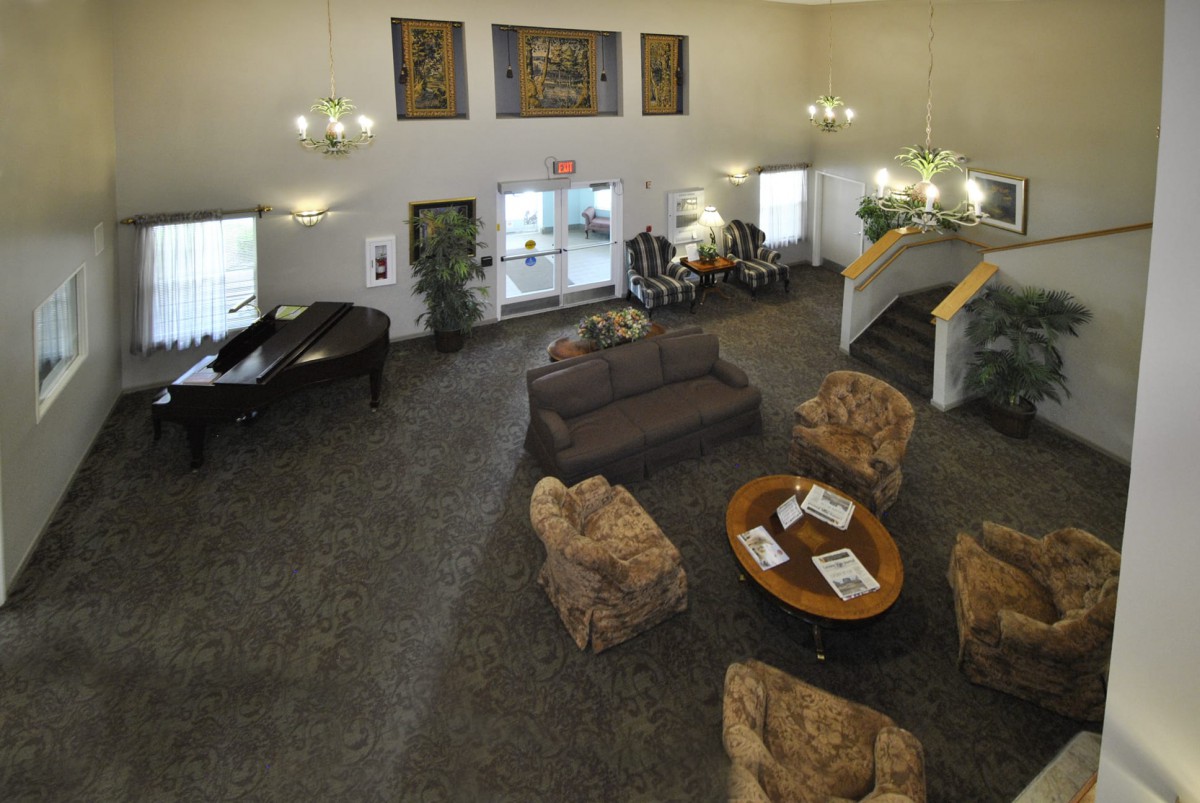 Grandhaven Manor