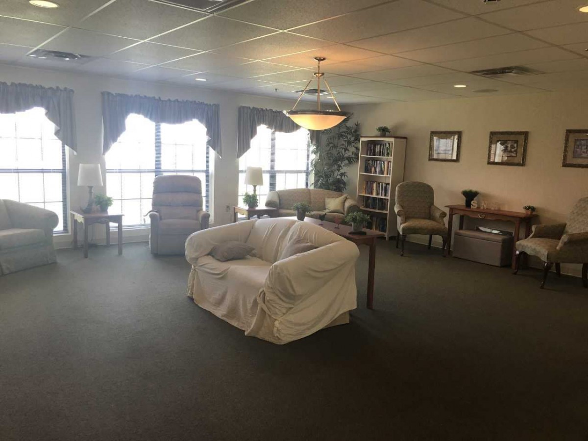 Shenandoah Nursing Home