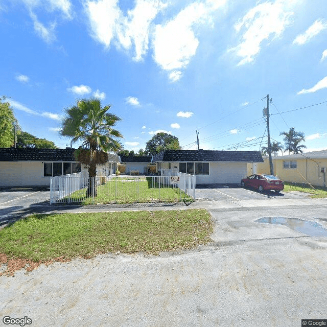 Gold Coast Retirement Manor