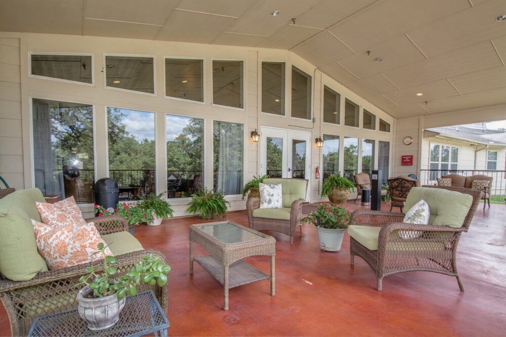 Heritage Place of Boerne