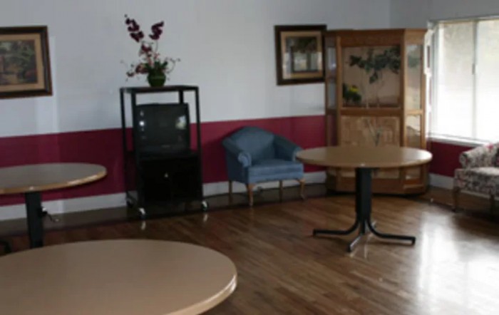 Lone Tree Convalescent Hospital