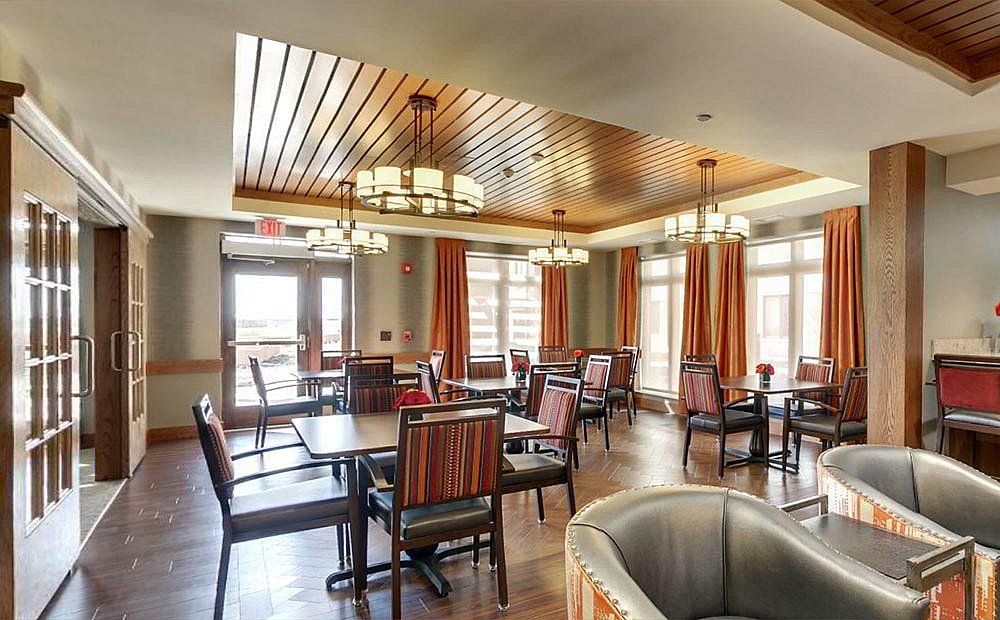 Evergreen Senior Living - Orland Park