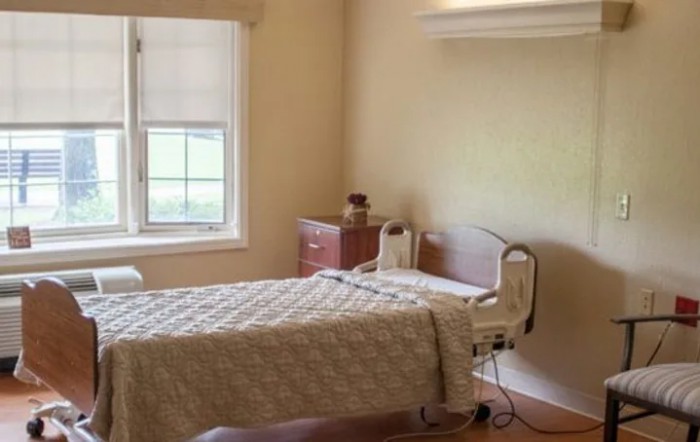Stonecreek Health And Rehabilitation - Paducah