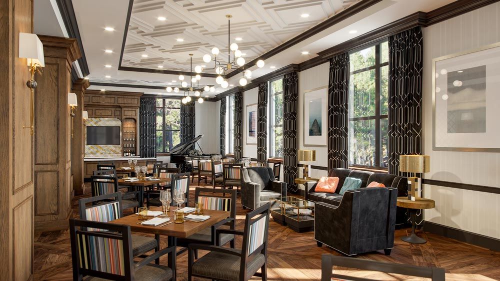 305 West End Assisted Living