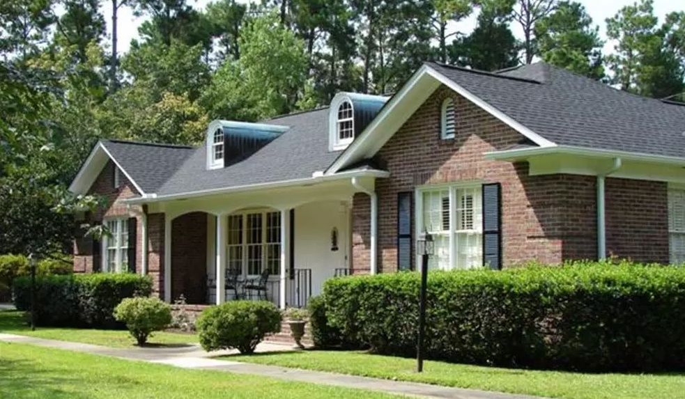 The Village at Summerville