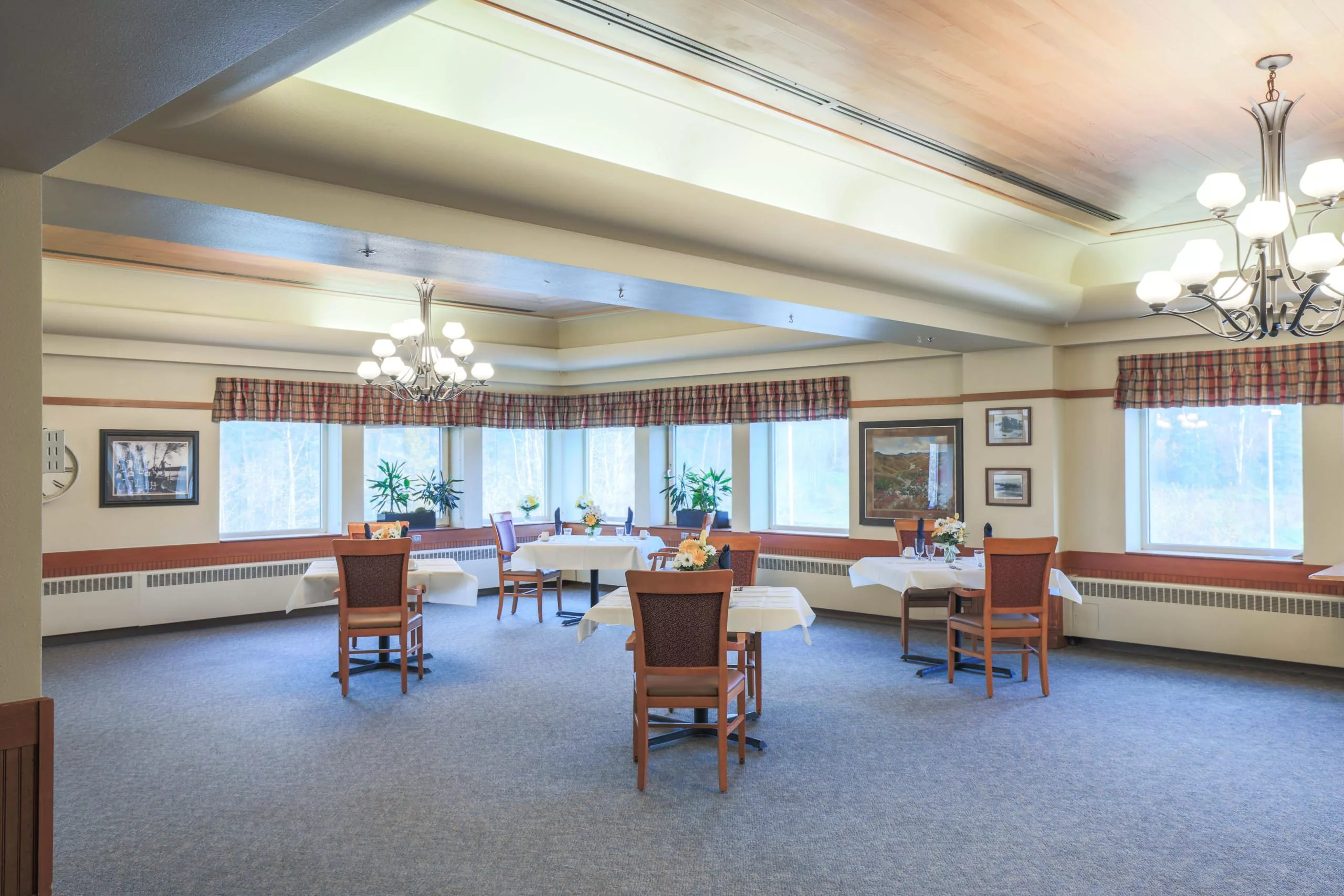 Prestige Care And Rehabilitation Center Of Anchorage