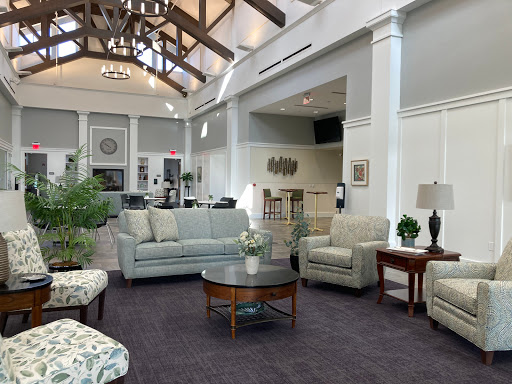 West View Healthy Living