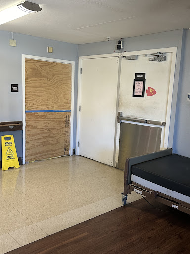 Ashton Court Care And Rehabilitation Centre