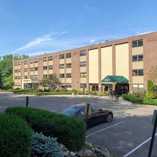 Friedwald Center For Rehab And Nursing