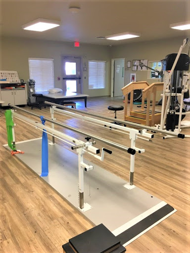 Big Spring Center For Skilled Care