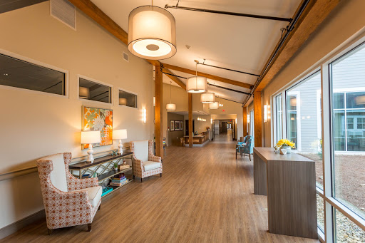 Wesley Commons