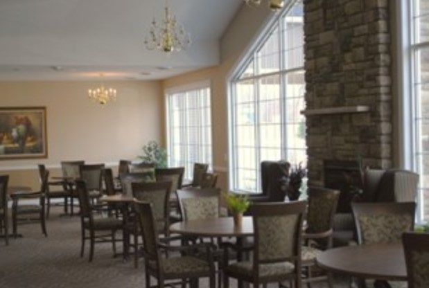 Legacy Assisted Living Center