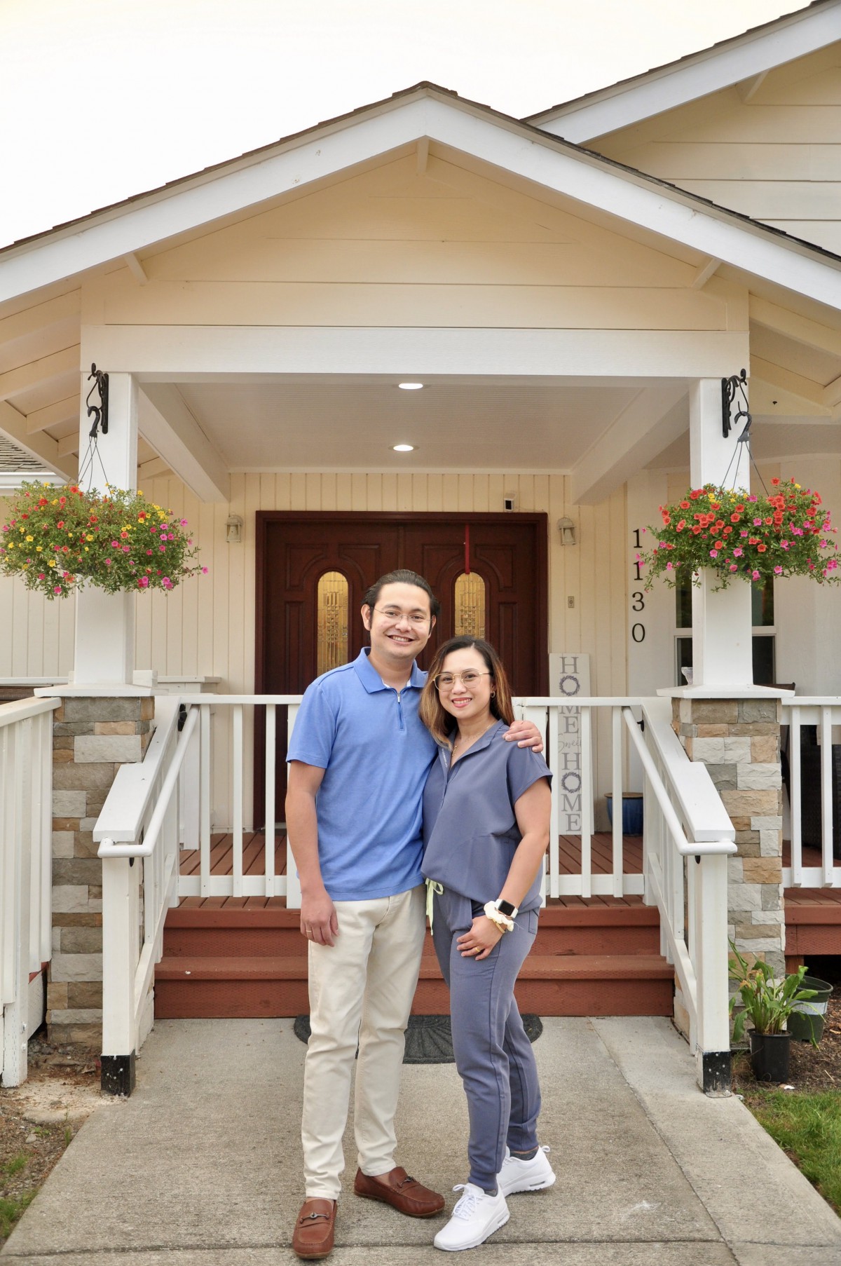 Silver Creek Adult Family Home