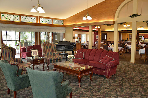 Countryside Retirement Community
