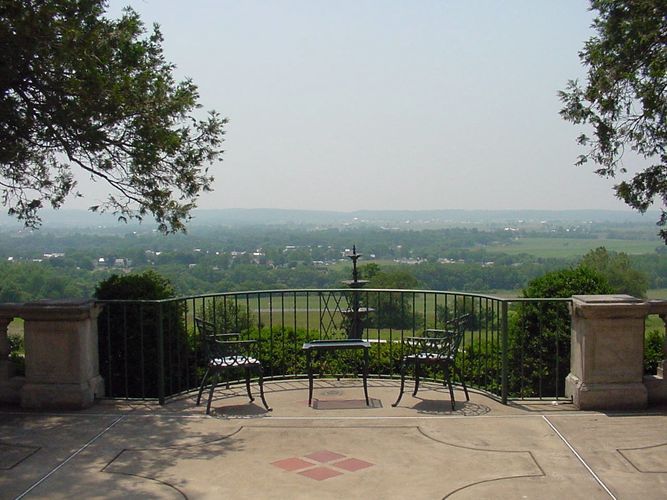 Hill Farm Estate Senior Living