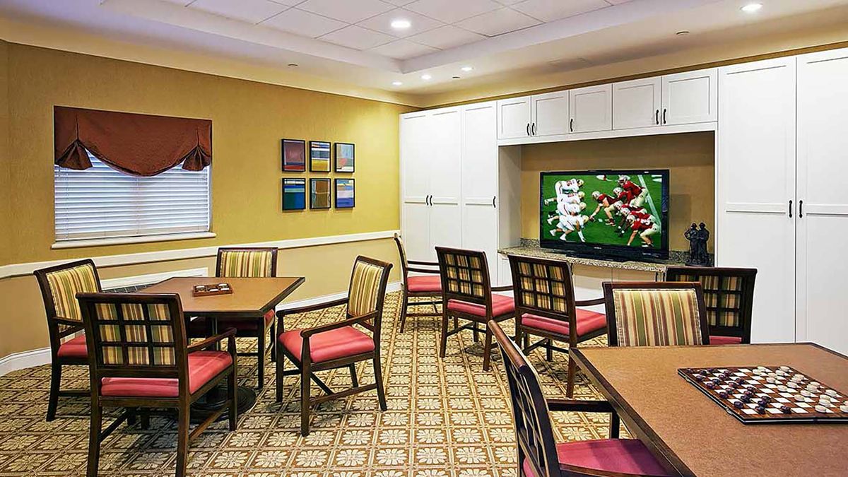 Atria Glen Cove