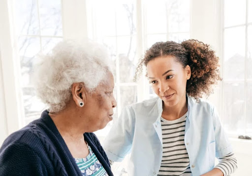 M & R Home Care Inc