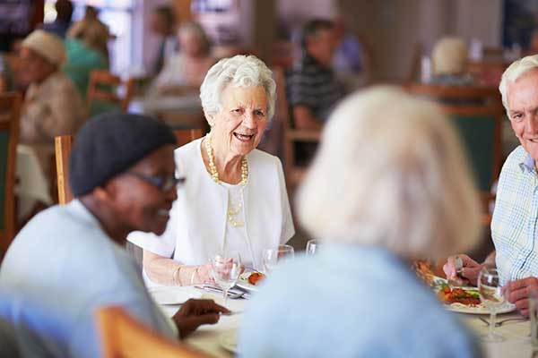South Bay Senior Living