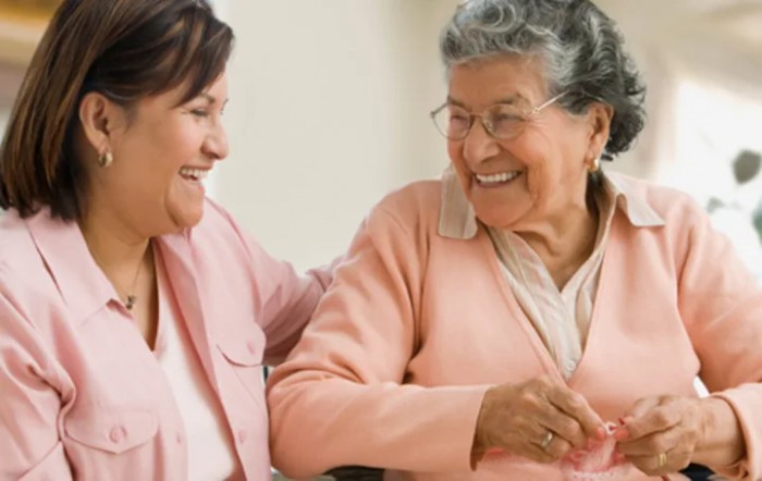 Rancho Mesa Care Center
