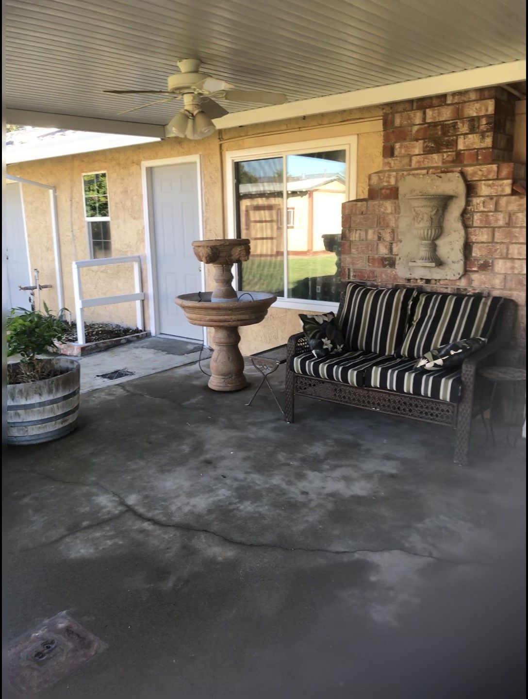 Silver Pines Care Home I