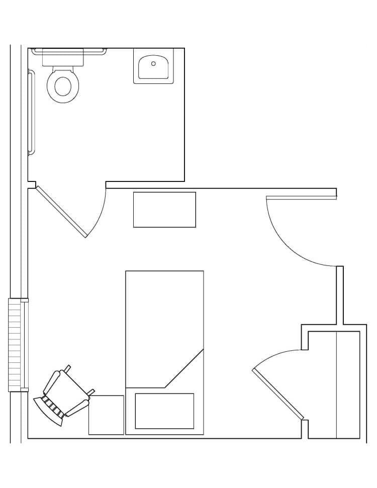 Arbor House of Waco