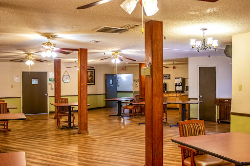 Teague Nursing And Rehabilitation