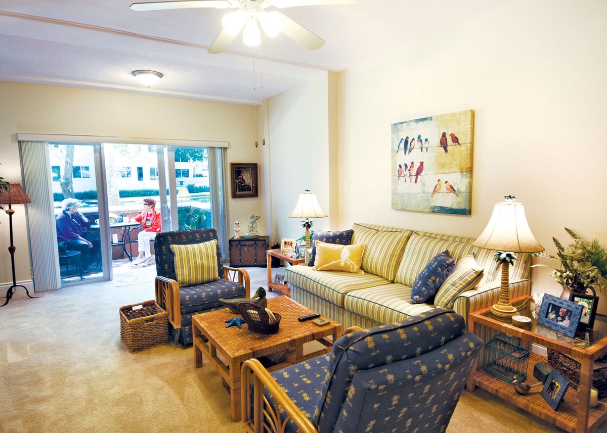 Westminster Manor of Bradenton