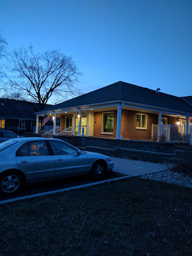 Heritage Health Bloomington
