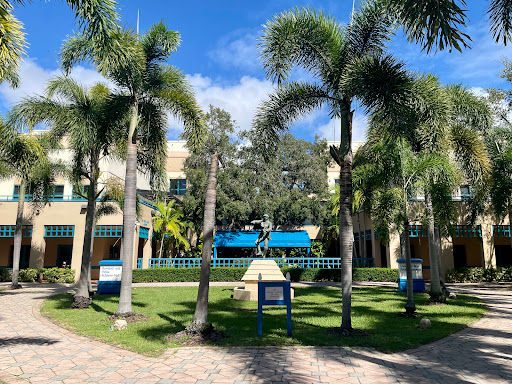 Miami Jewish Home & Hospital for the Aged