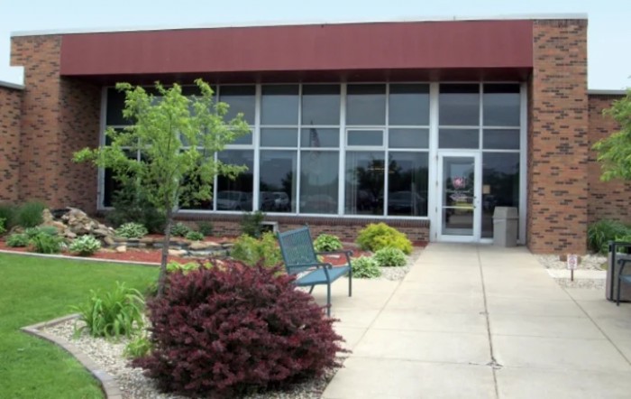 Timbercreek Rehab & Healthcare Center